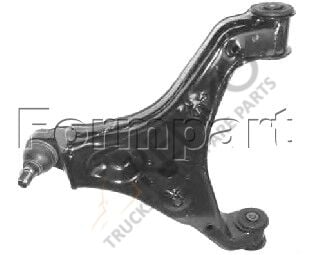 Mercedes Sprinter 2006-2010 Arası 319 CDI / BlueTEC 4x4 Ön Alt Salıncak Formpart Marka