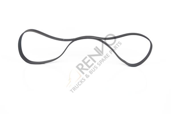 Ford Transit 2006-2014 Arası 2.2 TDCi Vantilatör Kayışı Bosch Marka