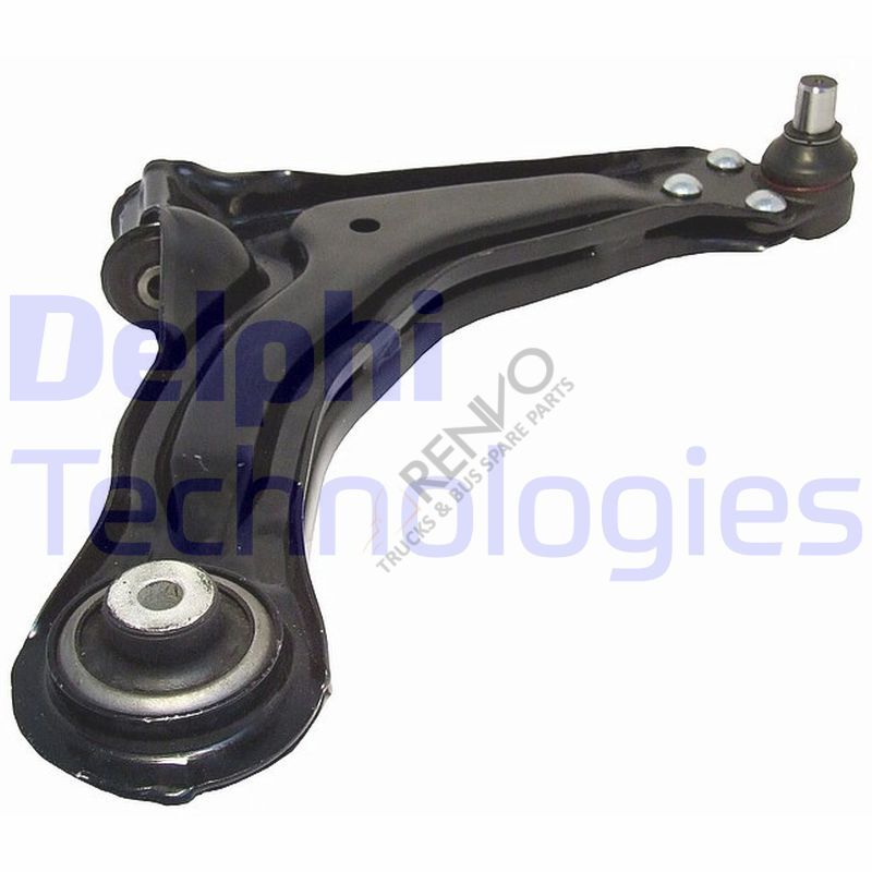 Mercedes Vito 1996-2003 Arası 108 D 2.3 Rotilli Ön Sağ Salıncak Delphi Marka