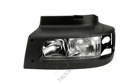 FAR SINYALISIZ SOL RENAULT TRUCKS MIDLUM