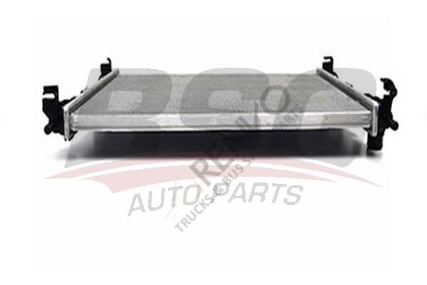 Ford Transit 2000-2006 Arası 2.4 DI Su Radyatörü BSG Marka