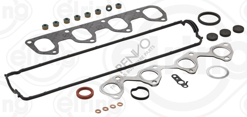 Ford Transit Connect 2002-2006 Arası 1.8 TDCi Üst Takım Conta Elring Marka