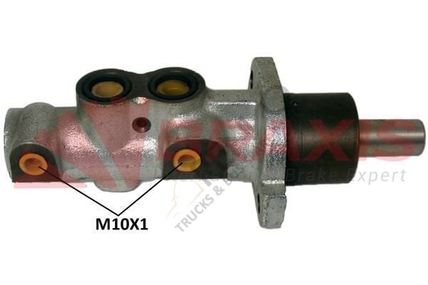 Ford Transit 1994-2000 Arası 2.5 TD Fren Ana Merkezi Braxis Marka