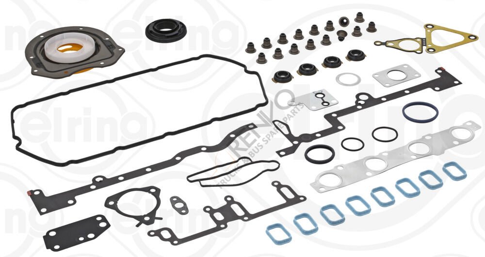 Ford Transit 2000-2006 Arası 2.4 TDE Takım Conta Elring Marka