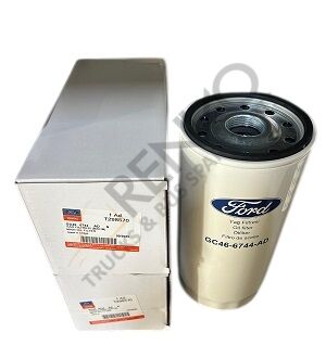 FORD CARGO 4142 YAĞ FİLTRESİ  OEM : GC466744AD, GC466744AC, T221771, T298570