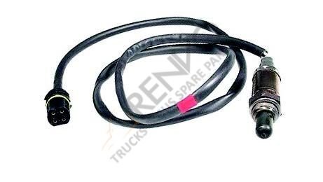 Lambda Sensorü M 104 111 112 113 SPRT W901-904 - VITO W638