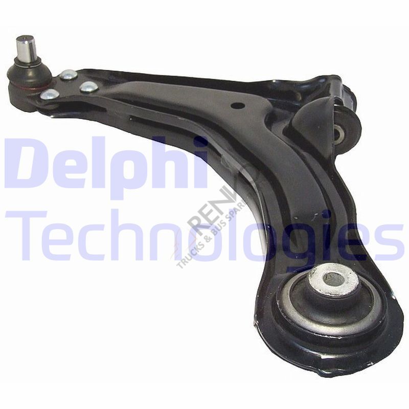 Mercedes Vito 1996-2003 Arası 113 2.0 Rotilli Ön Sol Salıncak Delphi Marka