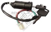 58RS502922 INTERRUPTOR DE IGNIÇÃO TÉRMICO - BMC 832