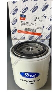FORD CARGO 4142 AU FİLTRESI YENI MODEL   GC468A469AA, T217992