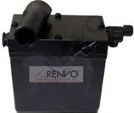 98455864 HYDRAULIC CABIN PUMP