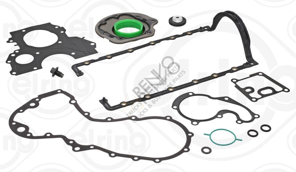 Ford Transit Connect 2002-2006 Arası 1.8 Di Alt Takım Conta Elring Marka