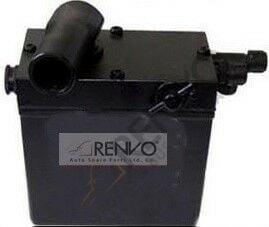 98455864 HYDRAULIC CABIN PUMP