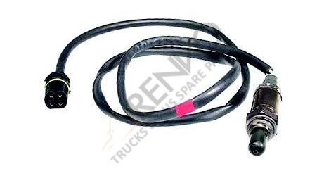 Lambda Sensor M 104 111 112 113 SPRT W901-904 - VITO W638