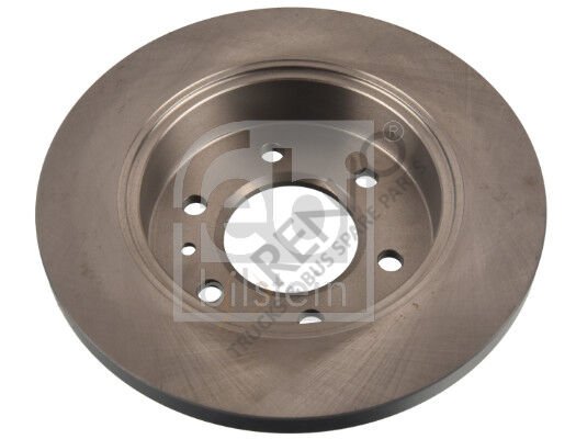 Mercedes Sprinter 2018-2022 Arası 311 CDI Arka Fren Diski Febi Marka