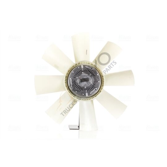 5010269869 CUBO DO VENTILADOR