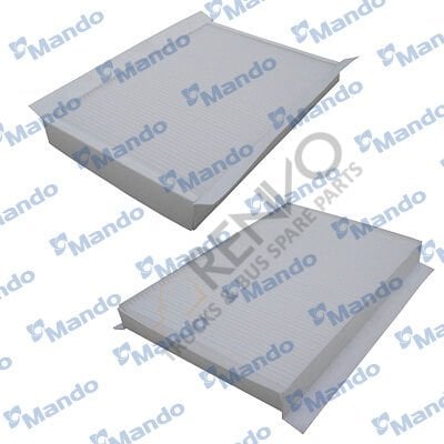 Mercedes Sprinter 2006-2010 Arası 319 CDI / BlueTEC Polen Filtresi Mando Marka