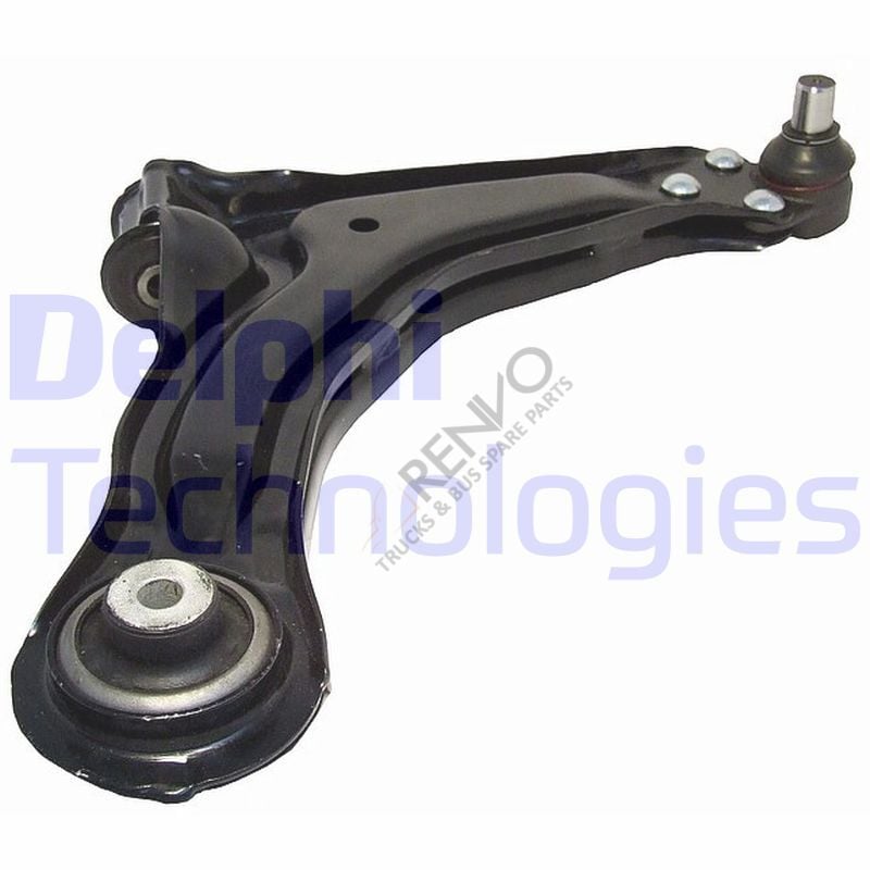 Mercedes Vito 1996-2003 Arası V 200 Rotilli Ön Sağ Salıncak Delphi Marka