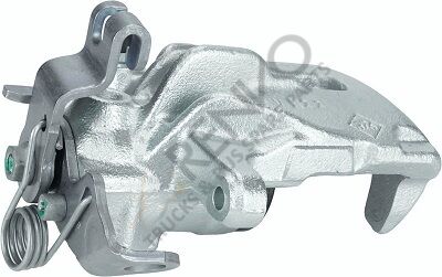RENAULT TRAFIC 1,9 II  OPEL VIVARO VAUXHALL SAĞ ARKA FREN SİLİNDİR        Oem : 7711130076,  7701206846, 8200228610, 8200050013, 8200218779, 8671019313, KF15570U, 43206-00QAB, 93161254, 93850649