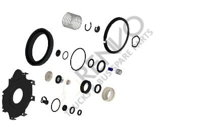 RENAULT TRUCKS DEBRİYAJ ALT MERKEZ TAMİR TAKIMI     OEM :  5001842840, 9700519532