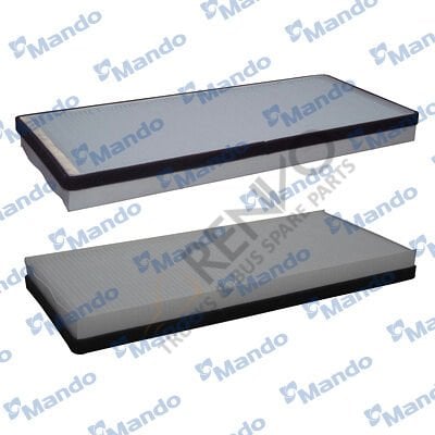 Mercedes Sprinter 1995-2006 Arası 210 D Polen Filtresi Mando Marka