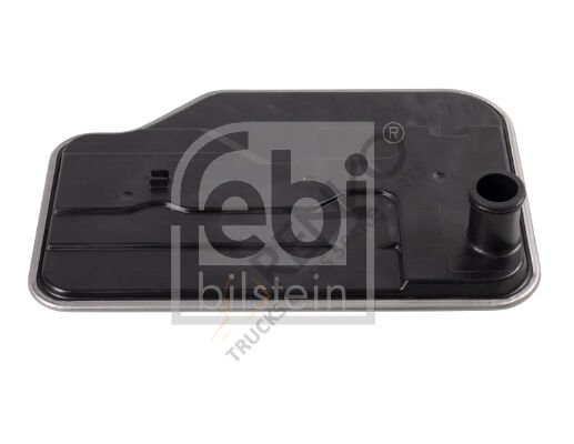 Mercedes Sprinter 2006-2010 Arası 318 CDI Şanzıman Yağ Filtresi Febi Marka
