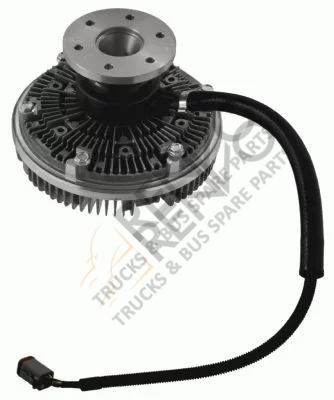 5010315994 СТУПИЦА ВЕНТИЛЯТОРА-ПРЕМ./370-420-KERAX