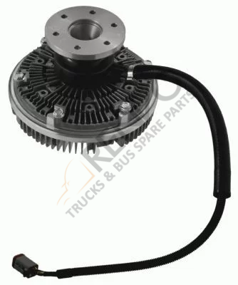 5010315994 VENTILADOR HUB-PREM./370-420-KERAX