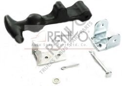 7400309042 RENAULT TRUCKS PREMIUM -KERAX .430, 440, 460 AKÜ KAPAK LASTİĞİ