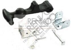 7400309042 RENAULT TRUCKS PREMIUM -KERAX .430, 440, 460 AKÜ KAPAK LASTİĞİ