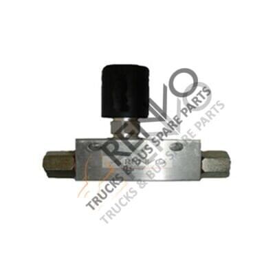 FDR-9200-02111961 MAZOT BESLEME POMPASI-MF 3095, 9195-DEUTZ-FENDT