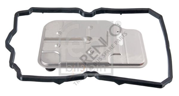 Mercedes Sprinter 2006-2010 Arası 319 CDI / BlueTEC Şanzıman Yağ Filtresi Febi Marka