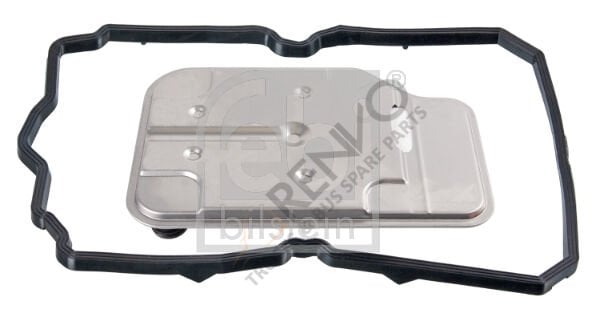 Mercedes Sprinter 2006-2010 Arası 319 CDI / BlueTEC Şanzıman Yağ Filtresi Febi Marka