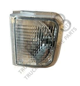 IVECO  EUROCARGO 04 SİNYAL LAMBASI SAĞ, SOL     OEM : 504047573, MARS 620744