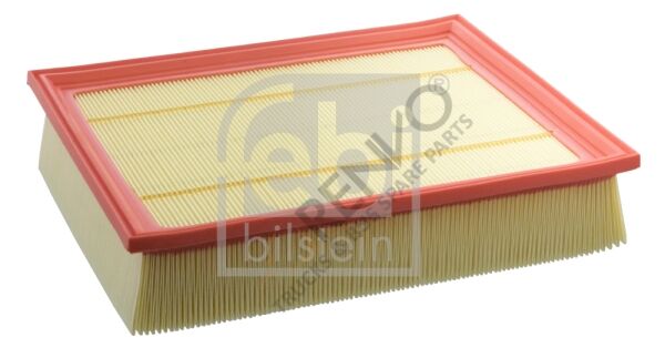 Mercedes Vito 1996-2003 Arası 113 2.0 Hava Filtresi Febi Marka