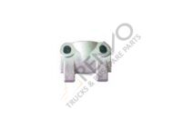 RENAULT TRUCKS KERAX DXI 11- 440 2012 ÇAMURLUK KOLU BAĞLANTI TAKIMI    OEM : 7421213203, 7421090272,7884090272