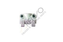 RENAULT TRUCKS KERAX DXI 11- 440 2012 ÇAMURLUK KOLU BAĞLANTI TAKIMI    OEM : 7421213203, 7421090272,7884090272