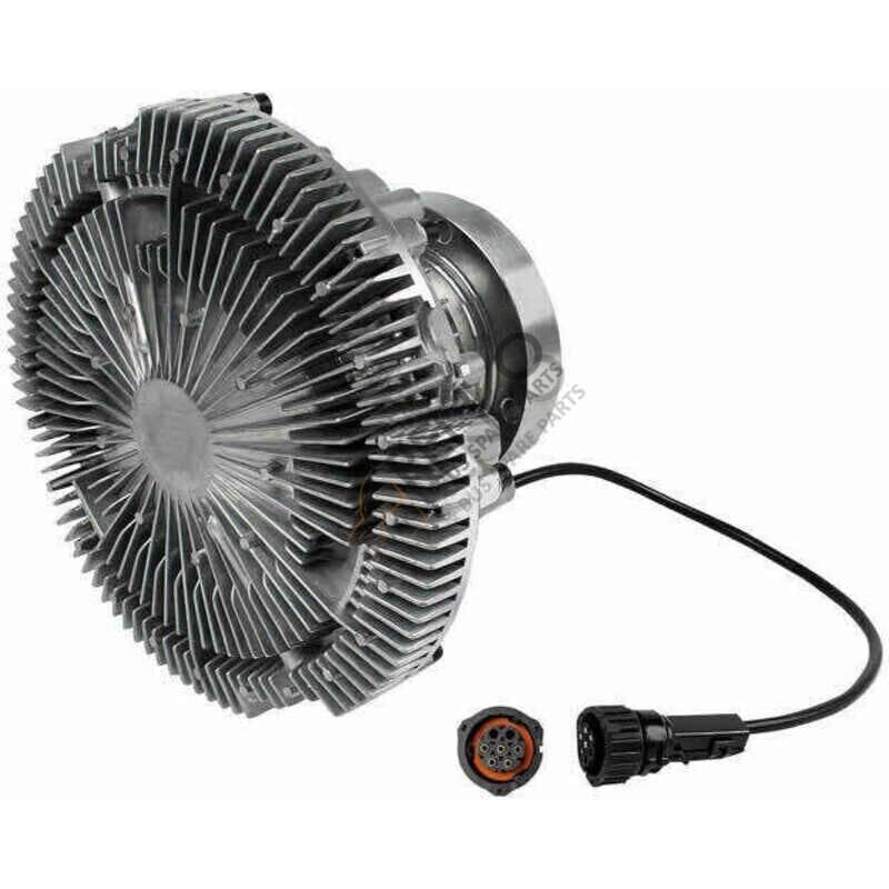 7420993866/7421146755-8MV376757121//7421986114-7420880406/7420981231/2100502002 FAN GOVDESI -  PREM. 430/440/460 KERAX DXI