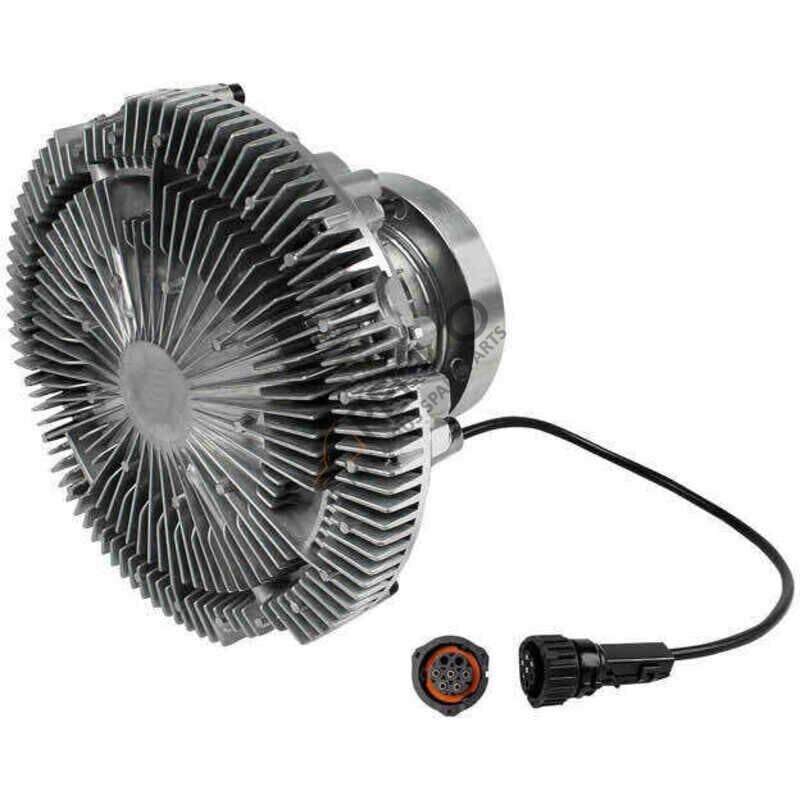 7420993866/7421146755-8MV376757121//7421986114-7420880406/7420981231/2100502002 FAN GOVDESI -  PREM. 430/440/460 KERAX DXI