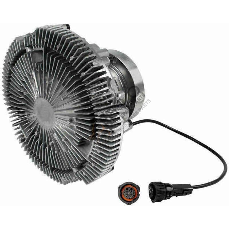 7420993866/7421146755-8MV376757121//7421986114-7420880406/7420981231/2100502002 FAN GOVDESI -  PREM. 430/440/460 KERAX DXI