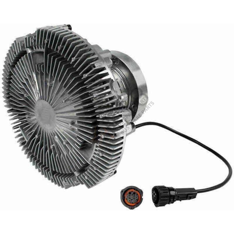 7420993866/7421146755-8MV376757121//7421986114-7420880406/7420981231/2100502002 FAN GOVDESI -  PREM. 430/440/460 KERAX DXI