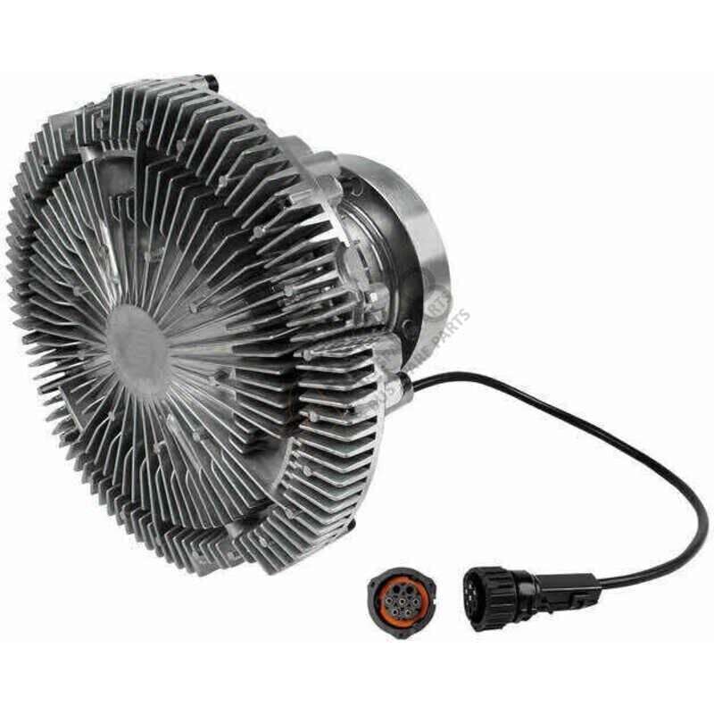 7420993866/7421146755-8MV376757121//7421986114-7420880406/7420981231/2100502002 CAIXA DE VENTILADOR - PREM. 430/440/460 KERAX DXI