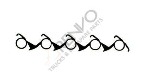 Manifold Contası v5 OM 602 T1 - T1/TN - SPRT 901-904