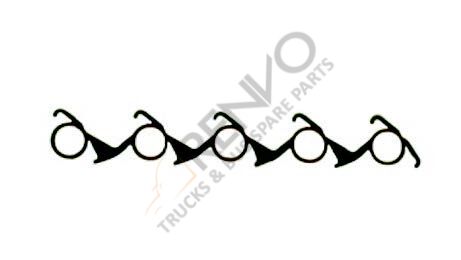 Manifold Contası v5 OM 602 T1 - T1/TN - SPRT 901-904