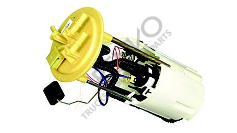 9064703194/HELLA 8TF 358303-871/ Yakit pompasi  SPRINTER 3.5 OM 651 W906 VITO W639