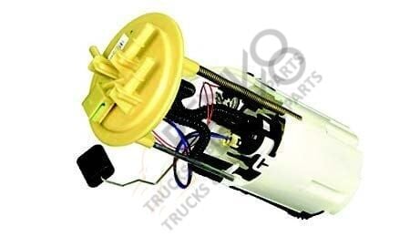 9064703194/HELLA 8TF 358303-871/ Yakit pompasi  SPRINTER 3.5 OM 651 W906 VITO W639
