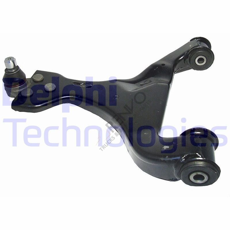 Mercedes Vito 2003-2007 Arası 115 CDI Rotilli Ön Alt Sol Salıncak Delphi Marka