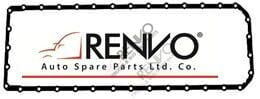 5000693229/71-37736-00 CRANKCASE GASKET