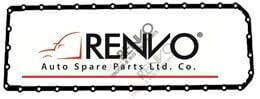 5000693229/71-37736-00 CRANKCASE GASKET