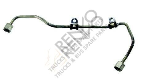6510703033 Fuel Injector HIGH PRESSURE PIPE SPRINTER OM 611 612 W901-905 VITO W638-216
