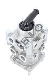 FREN PEDAL VALFİ VOLVO